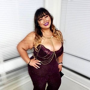 Crystal Her