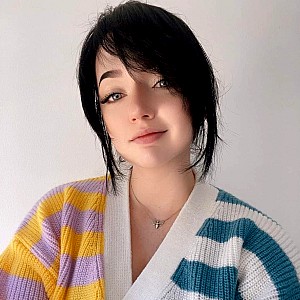 Crystal Katsini