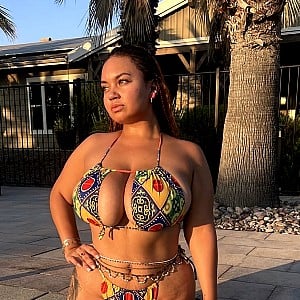 Crystal Lianna