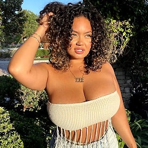 Crystal Lianna