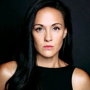 Crystal Lowe
