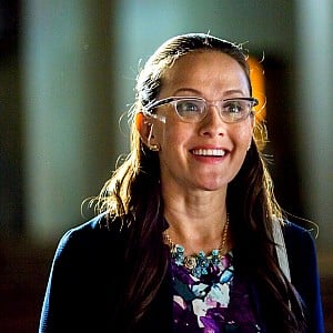 Crystal Lowe