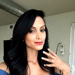 Crystal Marie Denha