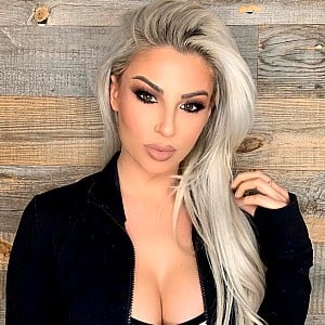 Crystal McCallum