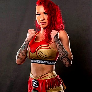 Crystal Pittman