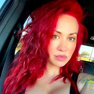 Crystal Pittman