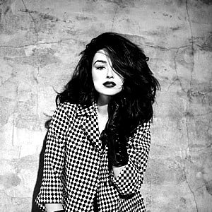 Crystal Reed
