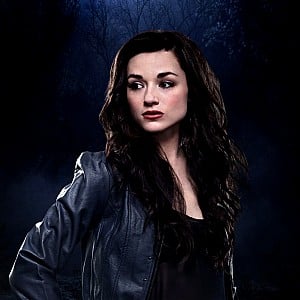 Crystal Reed