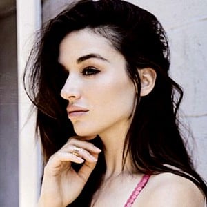 Crystal Reed