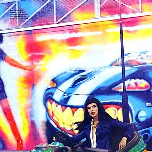 Crystal Renn