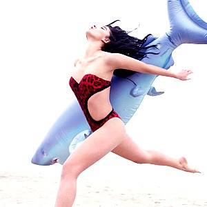 Crystal Renn