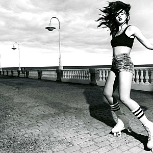 Crystal Renn