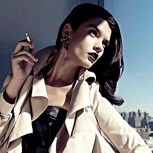 Crystal Renn
