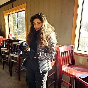 Crystal Shannon