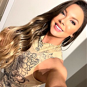 Crystal Summer Hayes
