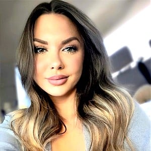 Crystal Summer Hayes