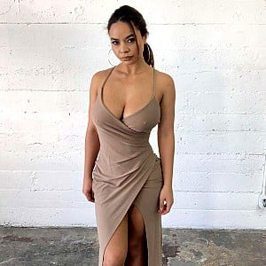 Crystal Westbrooks