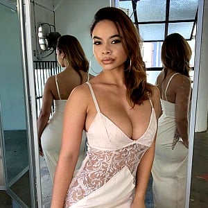Crystal Westbrooks