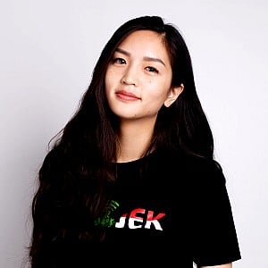 Crystal Widjaja
