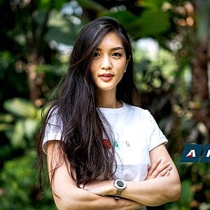 Crystal Widjaja