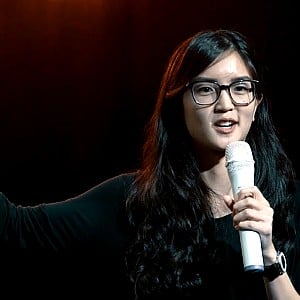 Crystal Widjaja