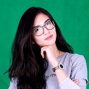 Crystal Widjaja