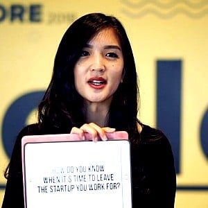 Crystal Widjaja