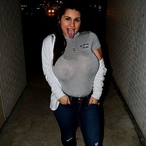 Crystina Rossi