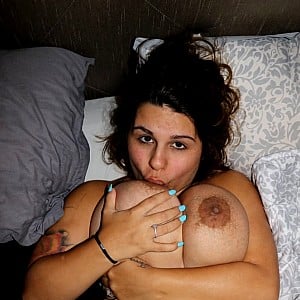 Crystina Rossi