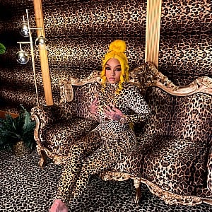 Cuban Doll