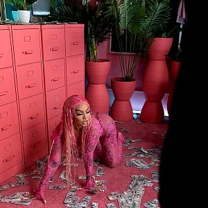 Cuban Doll