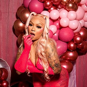 Cuban Doll