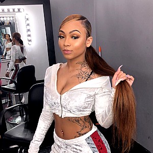 Cuban Doll