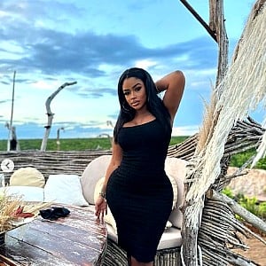 Cubana Marie