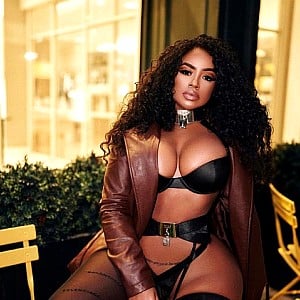 Cubana Marie