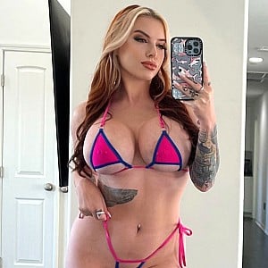 Cubbi Thompson