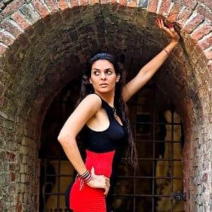 Cuca Roseta
