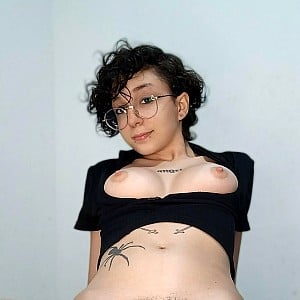 Cumforangel
