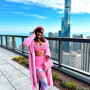 Cupcakke