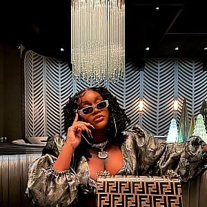 Cupcakke
