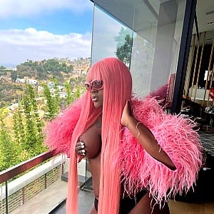 Cupcakke