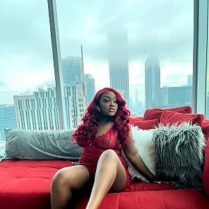 Cupcakke