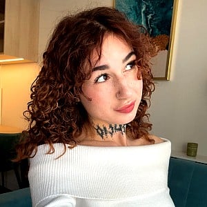 Curly Polly