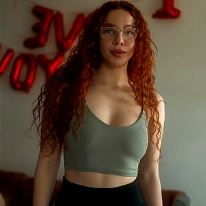 Curly Rachel