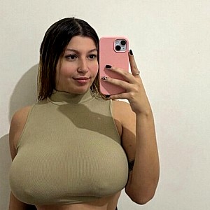 Curvy Catie
