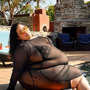 Curvy Dimond