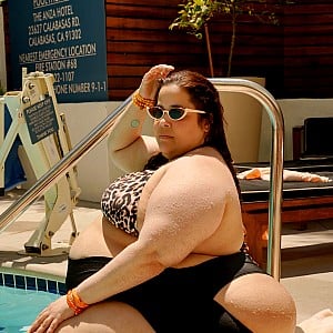 Curvy Dimond