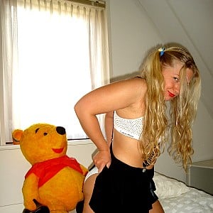 Curvy Meile