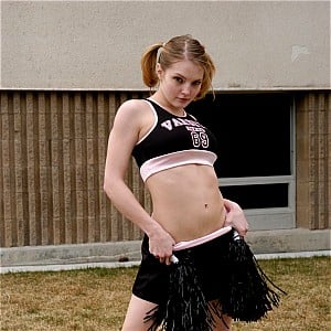 Cute Chloe