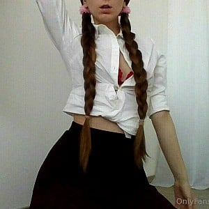 Cute Girlfriend